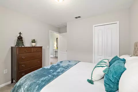 Bedroom - 270 Green Turtle Ln, Saint Augustine, FL 32086 photo 8 of 10