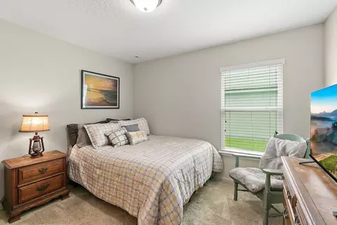 Bedroom - 270 Green Turtle Ln, Saint Augustine, FL 32086 photo 9 of 10