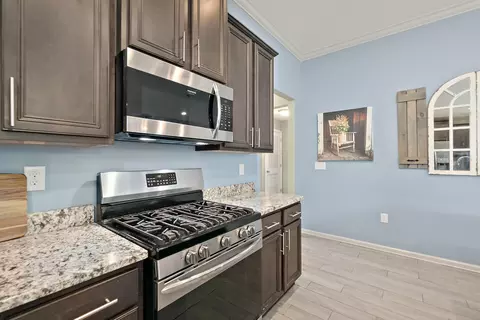 Kitchen - 270 Green Turtle Ln, Saint Augustine, FL 32086 photo 3 of 3