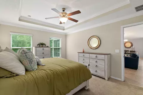 Bedroom - 270 Green Turtle Ln, Saint Augustine, FL 32086 photo 3 of 10