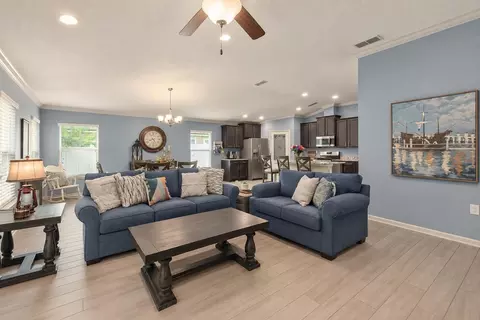 Living - 270 Green Turtle Ln, Saint Augustine, FL 32086 photo 2 of 2