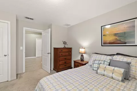 Bedroom - 270 Green Turtle Ln, Saint Augustine, FL 32086 photo 10 of 10
