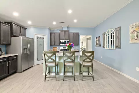 Kitchen - 270 Green Turtle Ln, Saint Augustine, FL 32086 photo 2 of 3