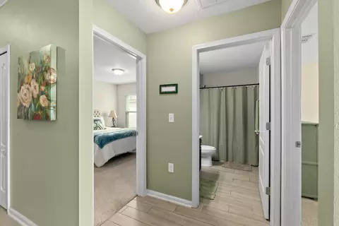 Entry Way - 270 Green Turtle Ln, Saint Augustine, FL 32086 photo 3 of 4