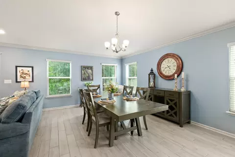 Dining - 270 Green Turtle Ln, Saint Augustine, FL 32086 photo 2 of 3
