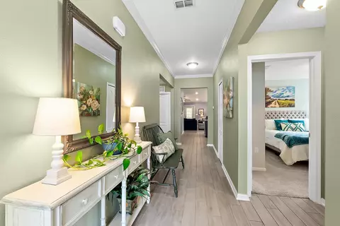 Entry Way - 270 Green Turtle Ln, Saint Augustine, FL 32086 photo 2 of 4