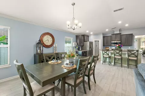 Dining - 270 Green Turtle Ln, Saint Augustine, FL 32086 photo 1 of 3