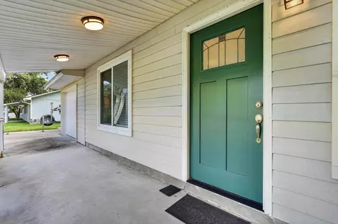 Exterior - 3478 Carmel Rd, Saint Augustine, FL 32086 photo 3 of 12
