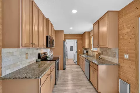 Kitchen - 3478 Carmel Rd, Saint Augustine, FL 32086 photo 3 of 4