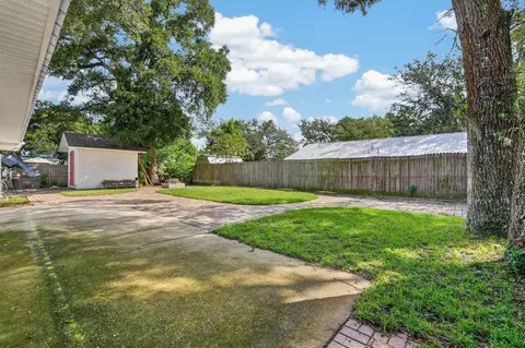 Exterior - 3478 Carmel Rd, Saint Augustine, FL 32086 photo 5 of 12