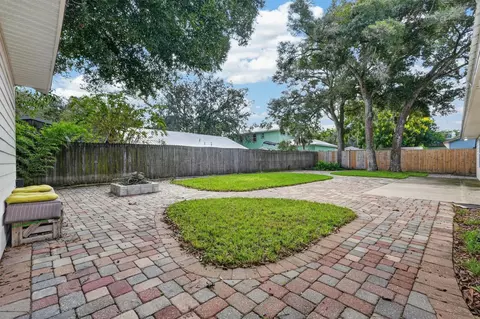 Exterior - 3478 Carmel Rd, Saint Augustine, FL 32086 photo 4 of 12