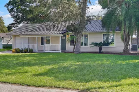 Exterior - 3478 Carmel Rd, Saint Augustine, FL 32086 photo 2 of 12