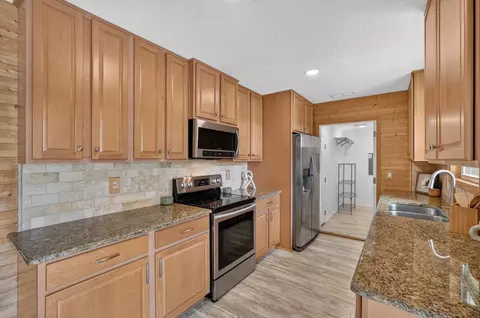 Kitchen - 3478 Carmel Rd, Saint Augustine, FL 32086 photo 2 of 4