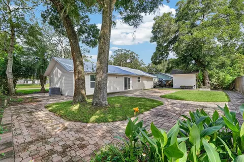 Exterior - 3478 Carmel Rd, Saint Augustine, FL 32086 photo 8 of 12