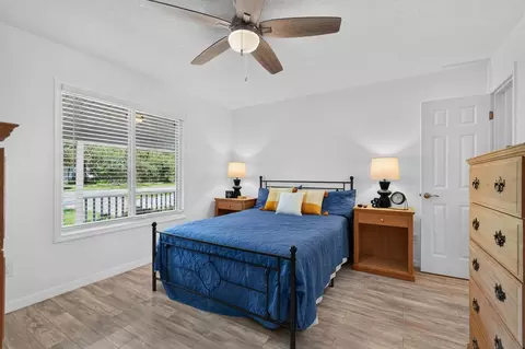 Bedroom - 3478 Carmel Rd, Saint Augustine, FL 32086 photo 2 of 3