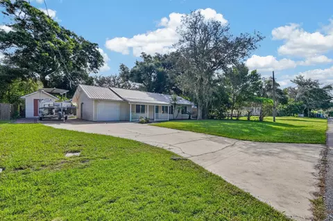 Exterior - 3478 Carmel Rd, Saint Augustine, FL 32086 photo 11 of 12