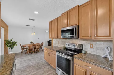 Kitchen - 3478 Carmel Rd, Saint Augustine, FL 32086 photo 4 of 4