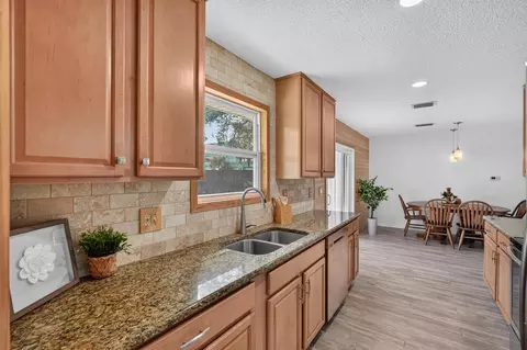 Kitchen - 3478 Carmel Rd, Saint Augustine, FL 32086 photo 1 of 4