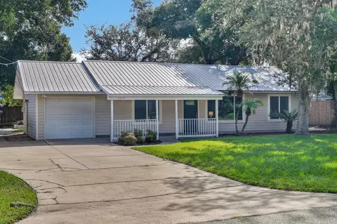 Exterior - 3478 Carmel Rd, Saint Augustine, FL 32086 photo 12 of 12