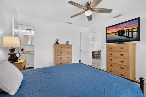 Bedroom - 3478 Carmel Rd, Saint Augustine, FL 32086 photo 3 of 3