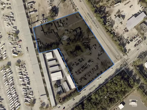 5515 Shad Rd, Jacksonville, FL 32257