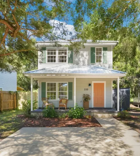 330 Saint George Ave, Saint Augustine, FL 32084