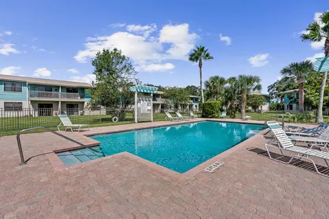 Exterior - 650 W Pope Rd #266, Saint Augustine, FL 32080 photo 6 of 9