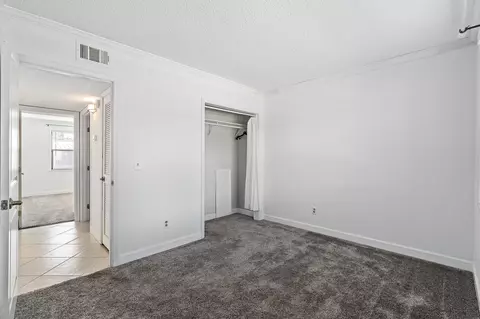 Bedroom - 650 W Pope Rd #266, Saint Augustine, FL 32080 photo 6 of 6