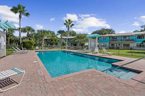Exterior - 650 W Pope Rd #266, Saint Augustine, FL 32080 photo 5 of 9