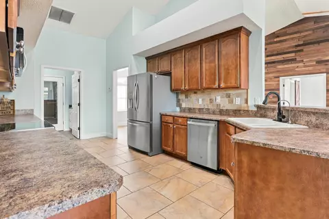 Kitchen - 291 Cortez Dr, Saint Augustine, FL 32086 photo 4 of 4