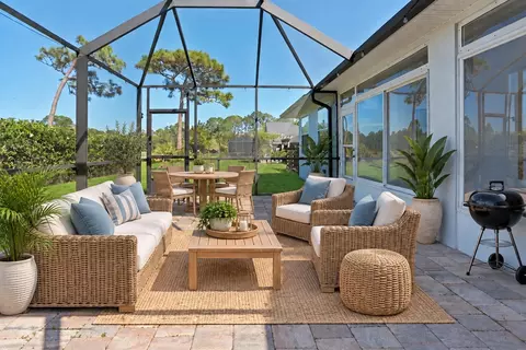 Exterior - 291 Cortez Dr, Saint Augustine, FL 32086 photo 2 of 10