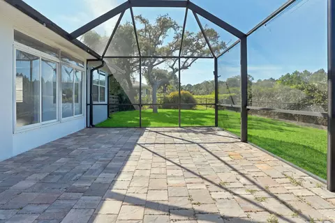 Exterior - 291 Cortez Dr, Saint Augustine, FL 32086 photo 5 of 10
