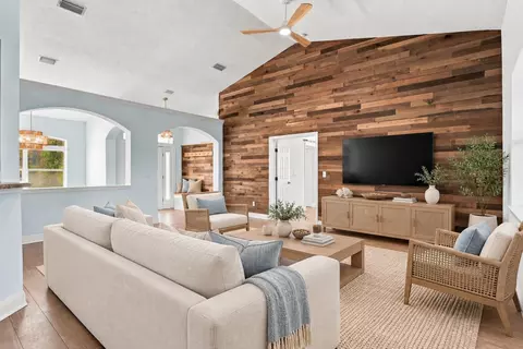 Living - 291 Cortez Dr, Saint Augustine, FL 32086 photo 1 of 6