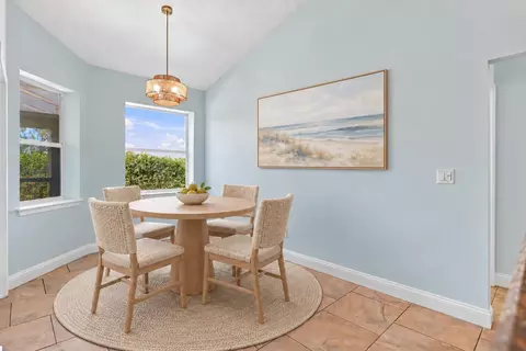 Dining - 291 Cortez Dr, Saint Augustine, FL 32086 photo 2 of 2