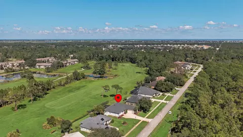 View/Area - 291 Cortez Dr, Saint Augustine, FL 32086 photo 10 of 11