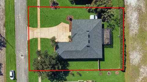 View/Area - 291 Cortez Dr, Saint Augustine, FL 32086 photo 6 of 11