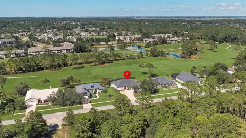 View/Area - 291 Cortez Dr, Saint Augustine, FL 32086 photo 8 of 11