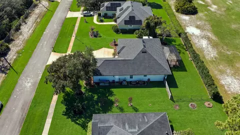 View/Area - 291 Cortez Dr, Saint Augustine, FL 32086 photo 4 of 11