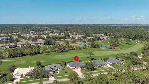 View/Area - 291 Cortez Dr, Saint Augustine, FL 32086 photo 9 of 11
