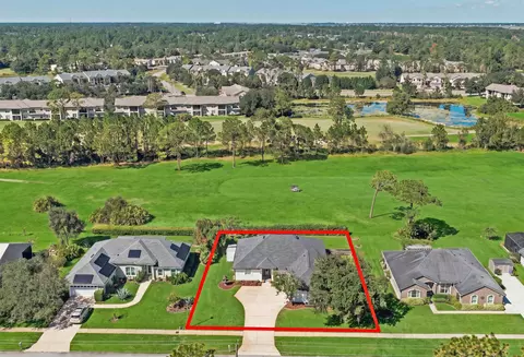 View/Area - 291 Cortez Dr, Saint Augustine, FL 32086 photo 1 of 11