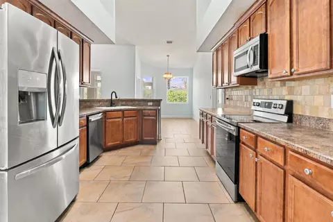 Kitchen - 291 Cortez Dr, Saint Augustine, FL 32086 photo 1 of 4