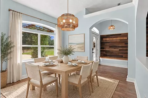 Dining - 291 Cortez Dr, Saint Augustine, FL 32086 photo 1 of 2