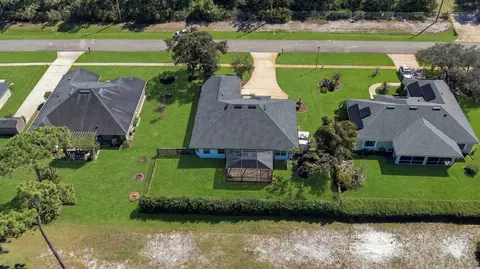 View/Area - 291 Cortez Dr, Saint Augustine, FL 32086 photo 3 of 11