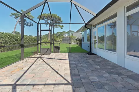 Exterior - 291 Cortez Dr, Saint Augustine, FL 32086 photo 6 of 10