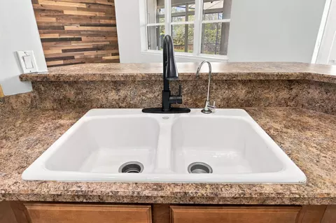 Kitchen - 291 Cortez Dr, Saint Augustine, FL 32086 photo 2 of 4