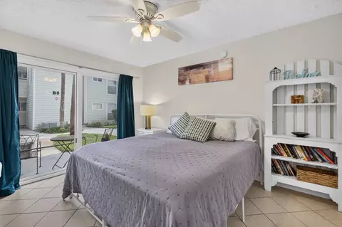 Bedroom - 6300 S A1a A91d, Saint Augustine, FL 32080 photo 3 of 6
