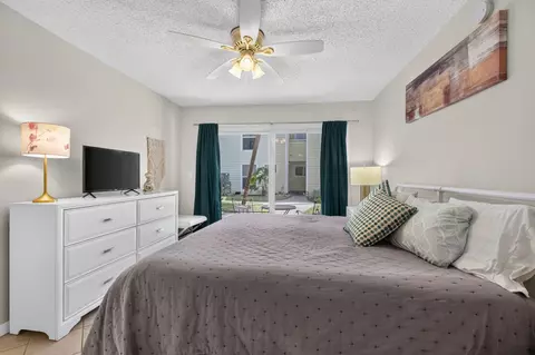 Bedroom - 6300 S A1a A91d, Saint Augustine, FL 32080 photo 4 of 6