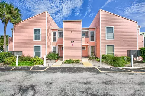 Exterior - 6300 S A1a A91d, Saint Augustine, FL 32080 photo 2 of 16
