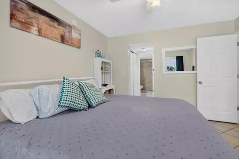 Bedroom - 6300 S A1a A91d, Saint Augustine, FL 32080 photo 5 of 6