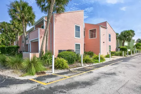 Exterior - 6300 S A1a A91d, Saint Augustine, FL 32080 photo 1 of 16